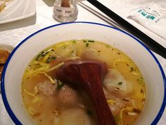 老上海小馄饨-和记小菜(七宝店)