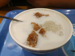 -冰神糖水铺(国贸中心店)