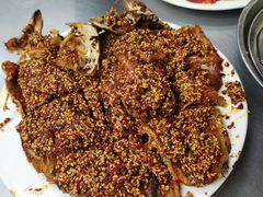 -松明一烤肉馆(鲁园店)