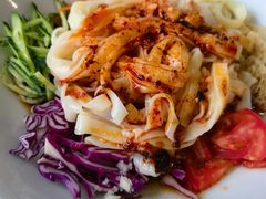 -帕米尔食府(白云观店)