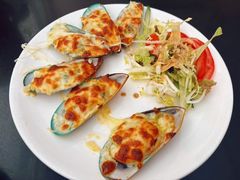 -妈阁铭记澳葡美食