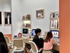 -海马体照相馆(万菱汇店)