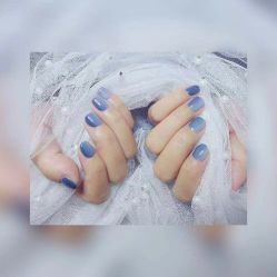 -Pink You美甲美睫纹绣定制中心