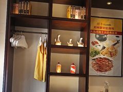 -煜丰汴京烤鸭(福彩路店)