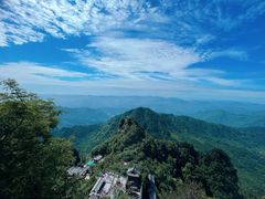 -武当山风景区