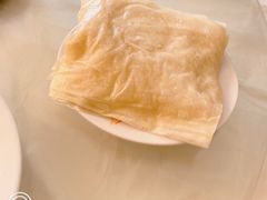 -横道佛手居筋饼店