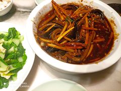 -苏帮袁Sue Cuisine(来福士店)