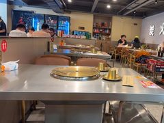 -炉队长·齐齐哈尔家庭烤肉(马家堡店)