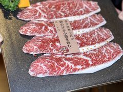 -MIKOMIKO和牛烧肉专门店(南门店)