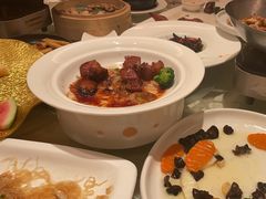 -丽华园(汉阳龙阳店)