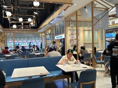 -牛楠楠·香港牛腩茶餐厅(永旺店)