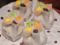 -锦楼·臻选新杭帮(杭州中心店)