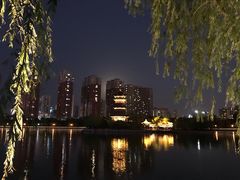 -迎泽公园