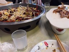 -老北京食府(新北路店)