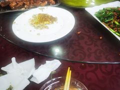 -途肴·老农饭庄(百里峡店)