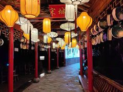 -麦积山温泉