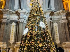 -王府井天主教堂