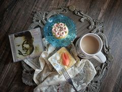 -Pantry's Best派悦坊蛋糕(K11购物艺术中心店)