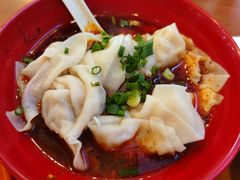 -龙抄手(春熙路总店)