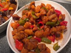 -顺德联塑万怡酒店·万荟轩自助餐厅