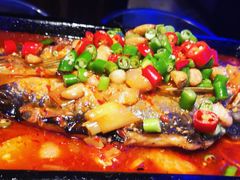 -炉鱼(爱琴海购物公园店)