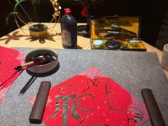 -庐灶江南·江南菜·四合院Bistro(东直门·华侨夜泊君亭店)