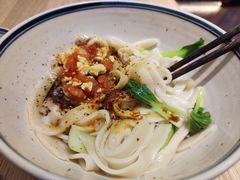 -宋益驴蹄子面肉夹馍(辛家庙店)