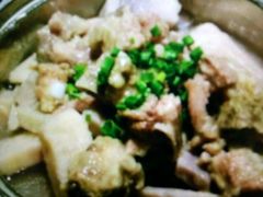 -大碗厨 25年老字号 现炒湘菜(四季天地店)