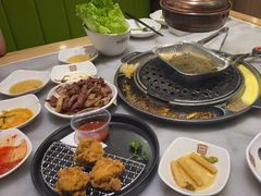 -韩宫宴和牛烤肉(合肥滨湖银泰城店)