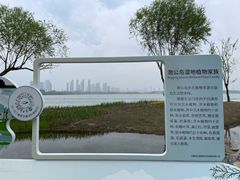-渤公岛生态公园