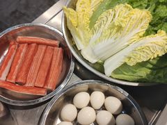 -憨铁匠老火锅(龙岗万科里店)