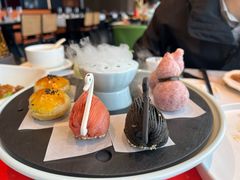 -馋遇江南·精致湖景雅宴(东方之门店)