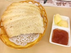 -华梅西餐厅(哈尔滨中央大街店)