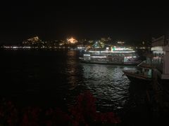 -厦门轮渡码头