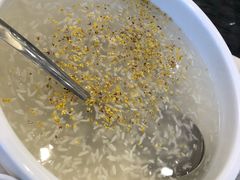 酒酿圆子-高老庄新家宴(北斗星广场店)