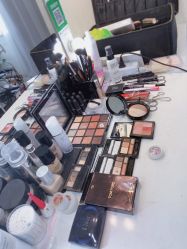 -熙画美上门MakeUp美甲美睫