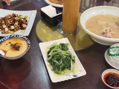 -丁太婆老妈蹄花(人民公园非遗总店)