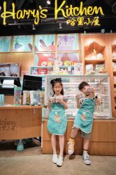 -Harry's Kitchen哈里小屋(上海大悦城店)