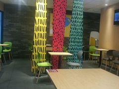 -麦当劳(东吴广场银泰城店)