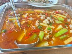 -金谷仓家庭料理(马泉营店)