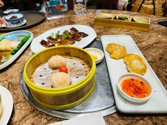 -顺意·顺德家乡菜(国际人才大厦店)