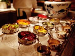 -福州仓山凯悦酒店·Market Cafe Lacucina咖啡厅