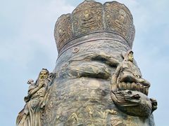 -上海东林寺(金山区)