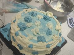 网红爆款生日蛋糕-西檬树SIMON·T轻奢蛋糕(大东方Max店)