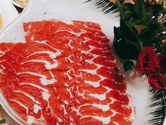 -清真军邺·金富苑肥牛(石坡街旗舰店)