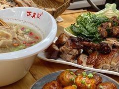 -古真记钵钵鸡(总店)