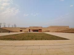 -盘龙城国家考古遗址公园