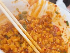-马洪小炒泡馍馆(钟楼回民街店)