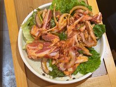 -正宗齐齐哈尔烤肉·齐牛哥鲜切炭火烤肉(杭州总店)