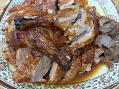 -聂记粤菜馆(鼓西路店)